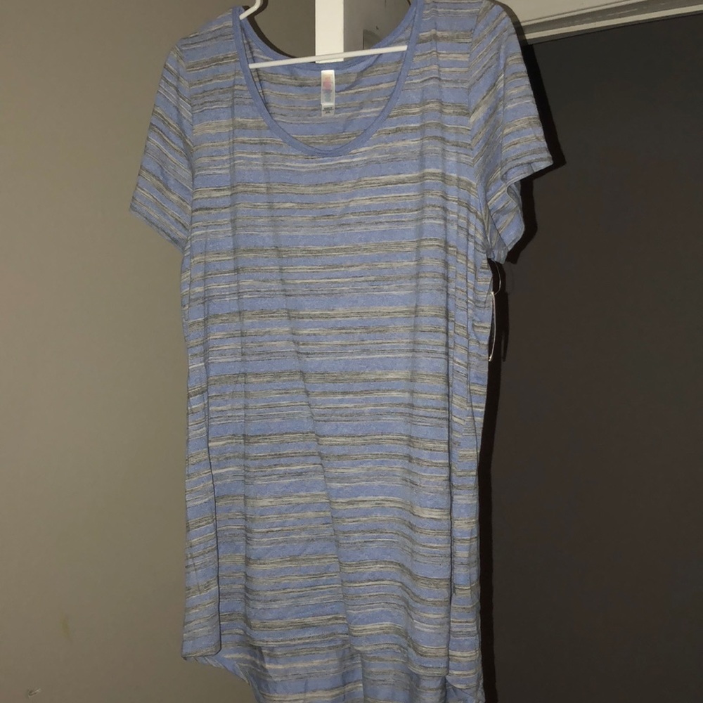 LuLaRoe Perfect Tee